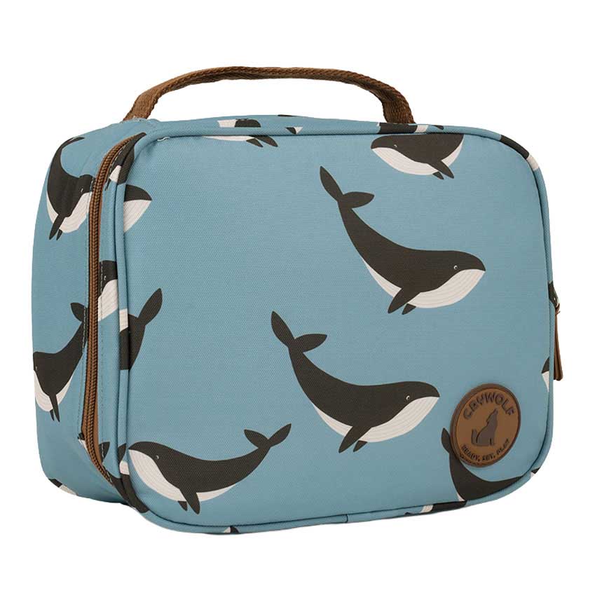 Crywolf Everyday Lunch Bag